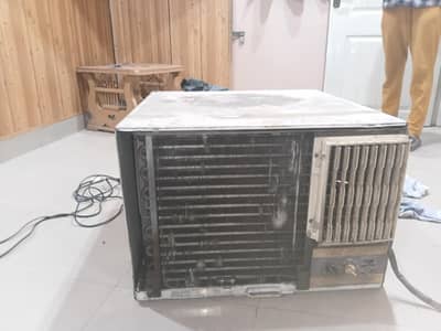 GENERAL window ac 1.5 ton