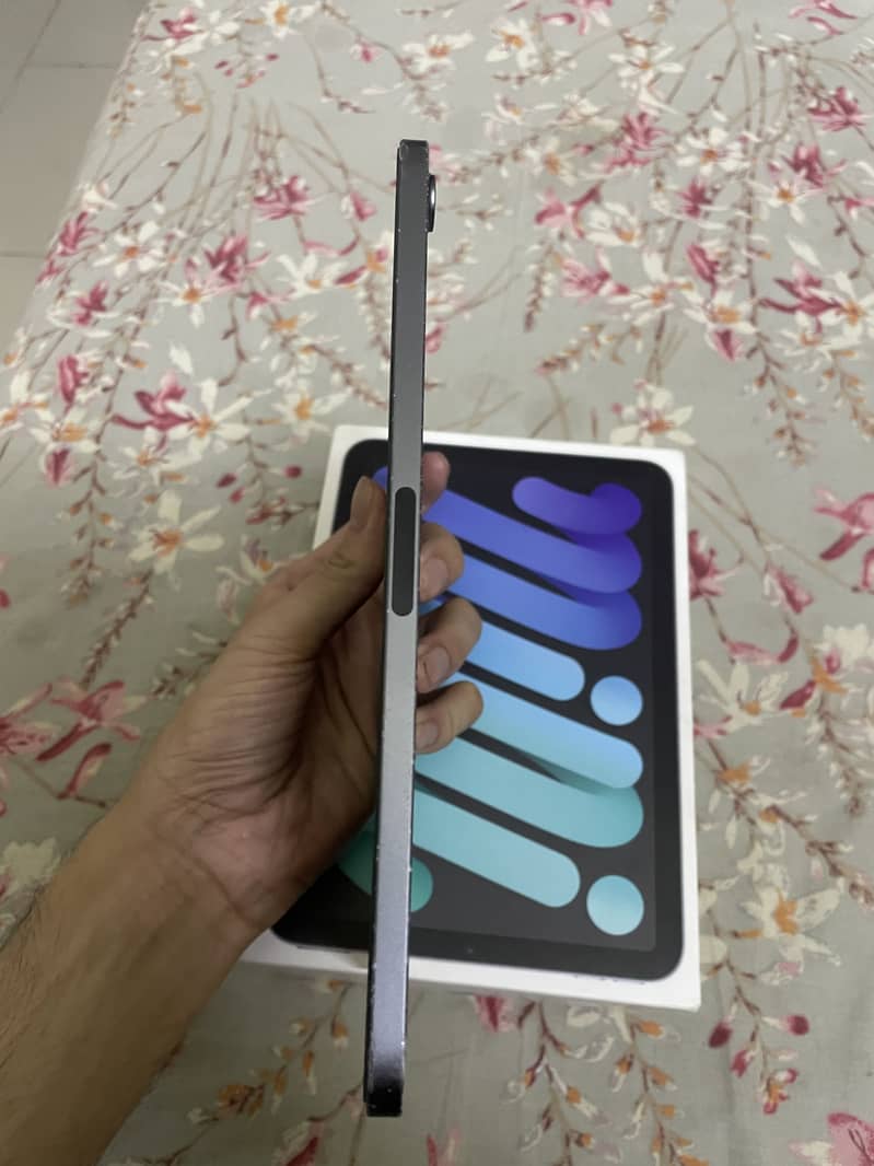 Ipad mini 6 2