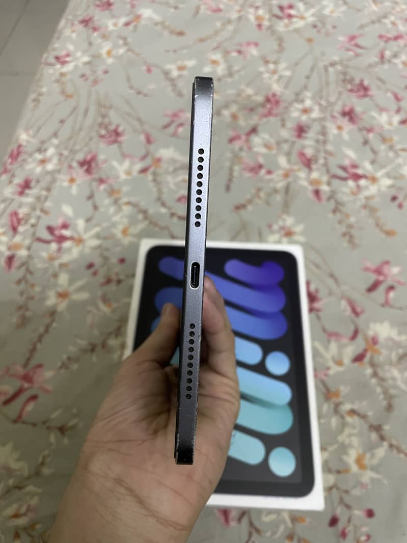 Ipad mini 6 5