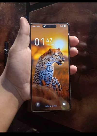 Infinix Note 50 Pro (24/256 GB)