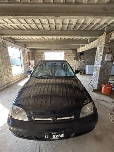 cultus 2007 almost genuine