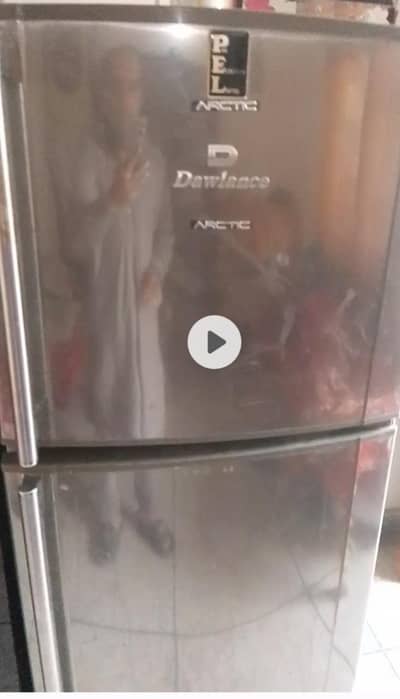 Dawlance Fridge full size for sale,0300=33084835