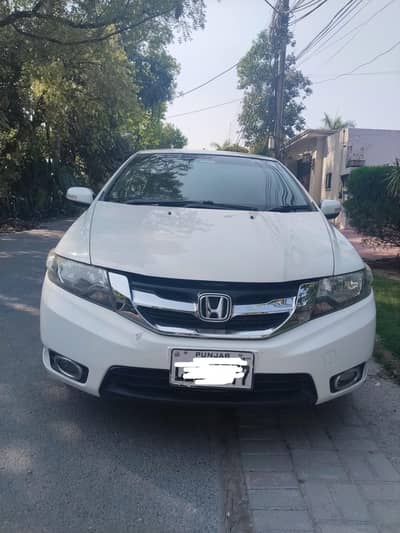 Honda city 1st owner