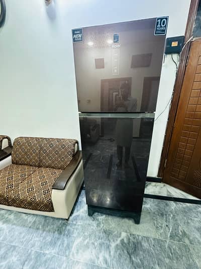 Haier Brand New Refrigerator Available For sale
