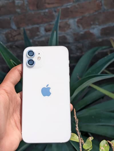 iPhone 12 non pta 64gb urgent sale