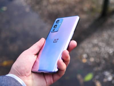 OnePlus 9 5g 12/256gb dual sim pta approved lif time