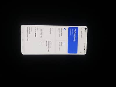 Realme gt master 5G /8/128/ full box