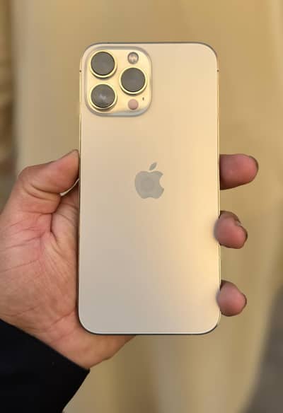 iphone 13 pro Max dual sim official pta approved