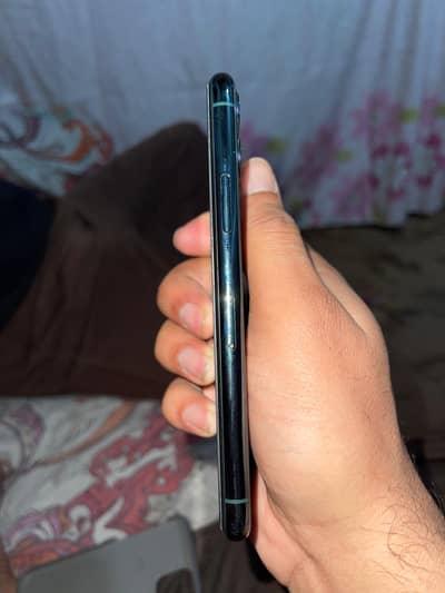 iphone 11 pro jv 256 GB