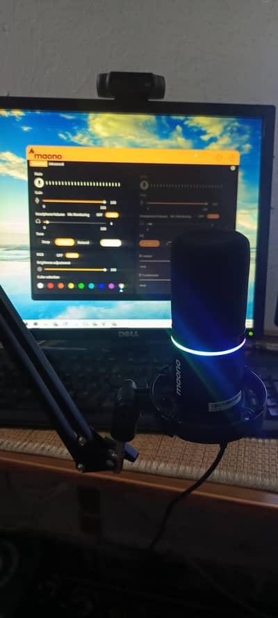 Maono PDX 200 Microphone