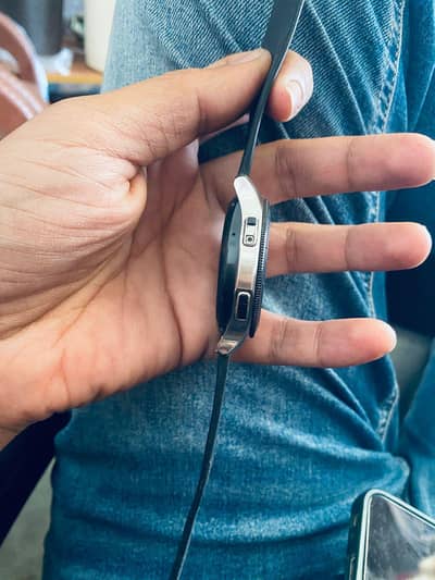 Samsung watch 4