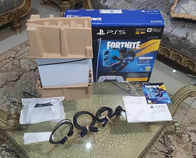 PS5 Digital Brand New