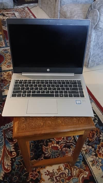 hp Probook G6