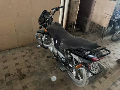 Suzuki gd110