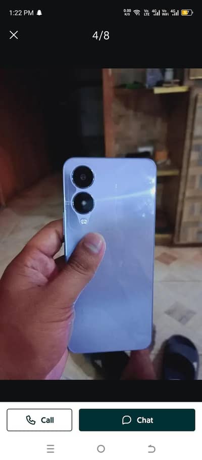 03211180714 vivo 12/128