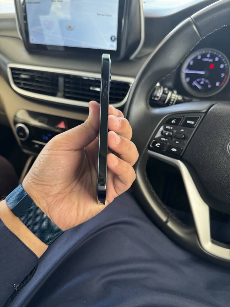 IPHONE 12 PRO 2