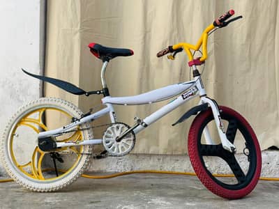 imported sports bycycle 22