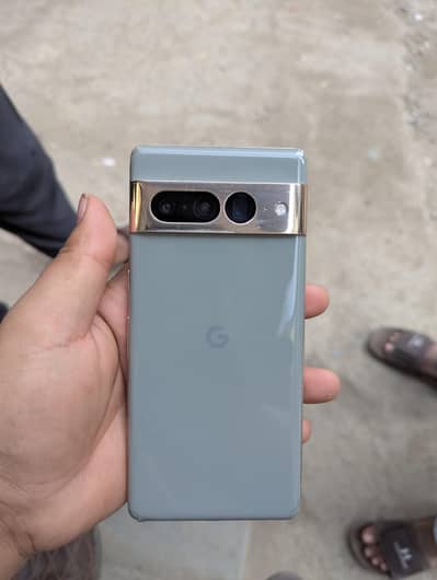 Google Pixel 7 pro 128GB