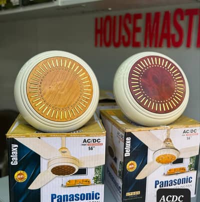 Brand New Fan Sale Off White Color