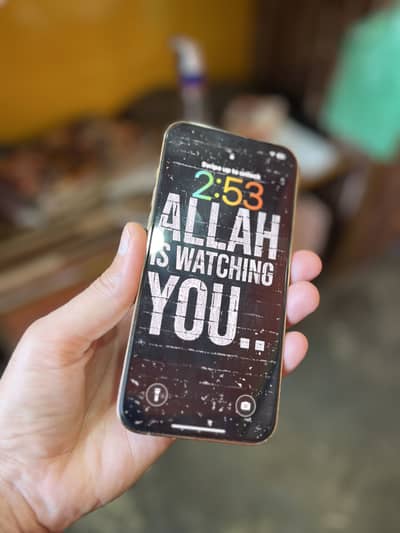 Iphone 13promqx gold 256 health 82