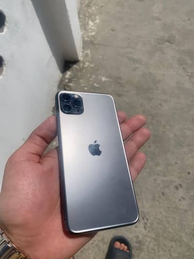 Iphone 11 Pro Max Non PTA 64GB