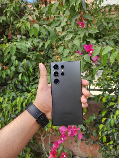 Samsung Galaxy S24 Ultra