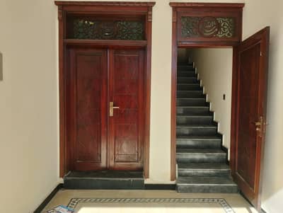 5 Marla House Available For Rent.