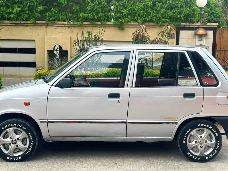 mehran 5