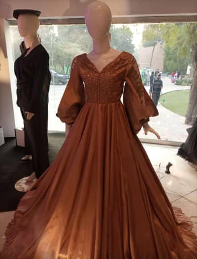 Fashion Designer Ladies Stitching – Mehmad Fashion Studio