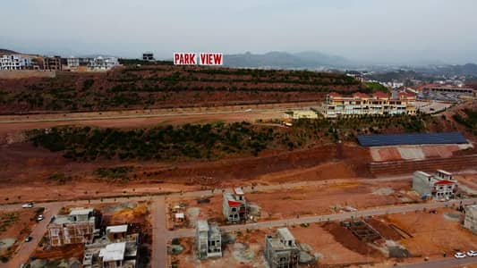 F Block 5 Marla Plot For Sale