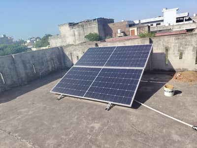 pannel, inverter, UPS