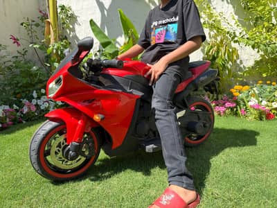 R1 Kids Bike For Sale