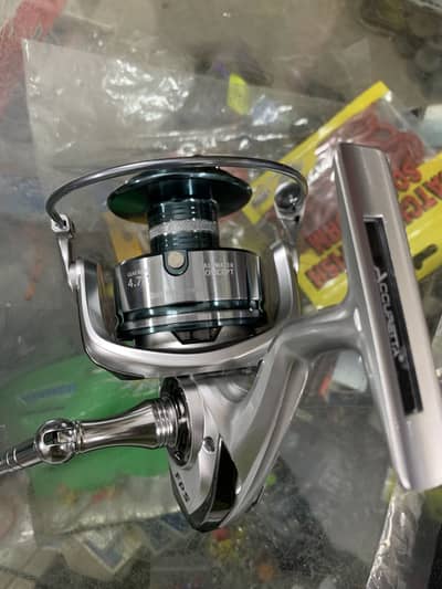 Accuretta FPS6000 series