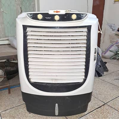 Super Asia cooler ECM-6500 plus