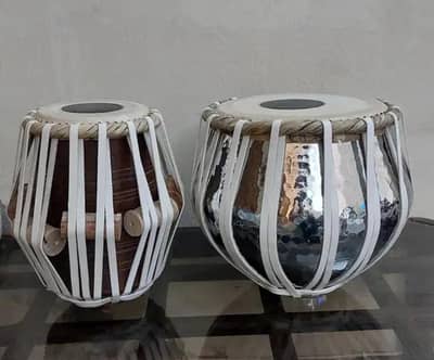 new tabla hai