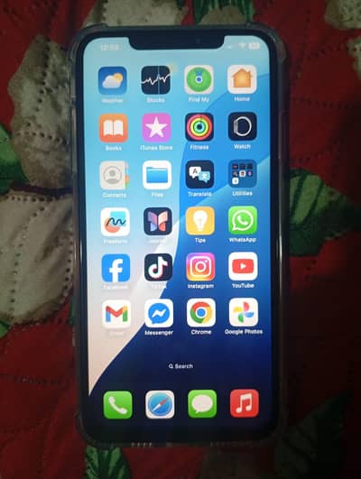 iPhone xs max pta approved