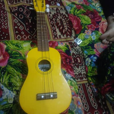 guitar vintage ukulele