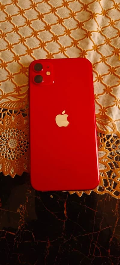 Iphone 11 64gb non pta