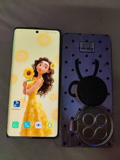 Tecno Spark  20 pro plus