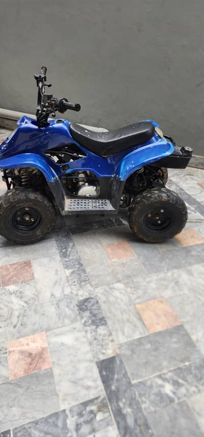 not driven since 8 months