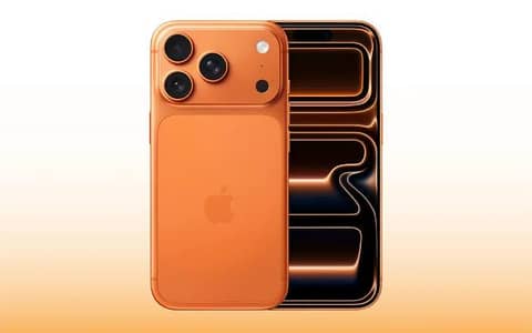 17pro max just box open