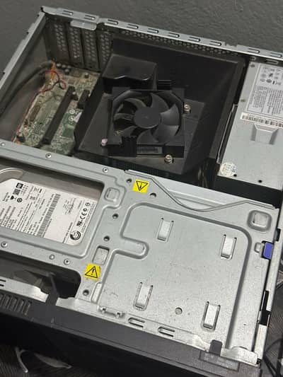 lenovo thing center m83