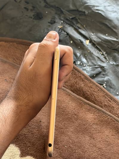 iPad Mini 5 (64GB) – Excellent Condition | Touch ID