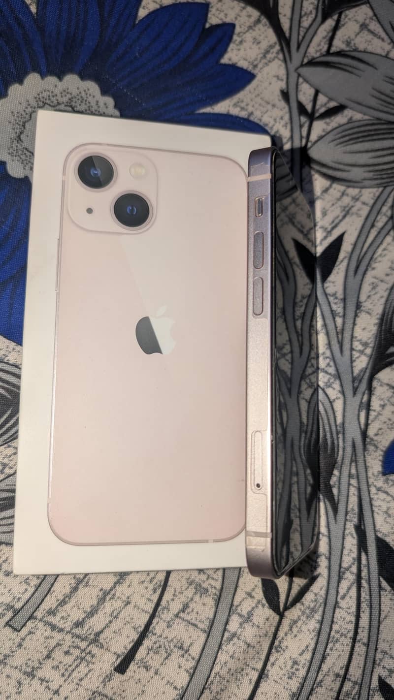 Iphone 13mini 1