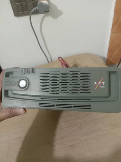 Inverex XP 5+ 5 Inverter UPS