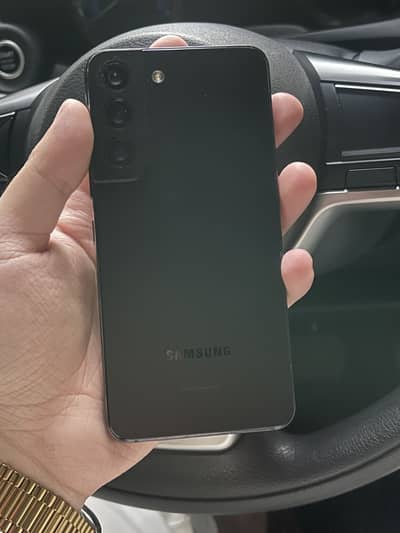 SAMSUNG S22 PTA APPROVED