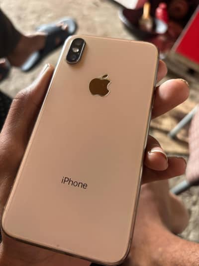 iphone xs brand new