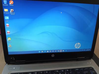HP Core i5 6th Generation HP Probook 640 G2