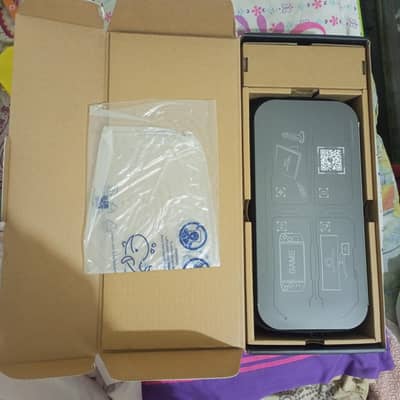 LENOVO LEGION GO Z1 EXTREME 1TB