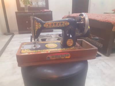 Bajaj salai machine premium quality heavy weight